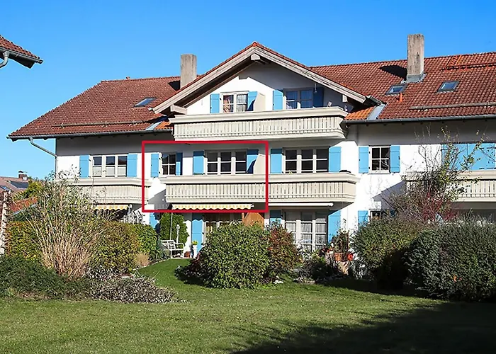 Ferienwohnung Arte Hafen