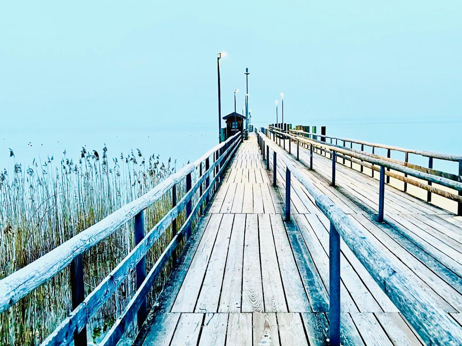 Arte Hafen