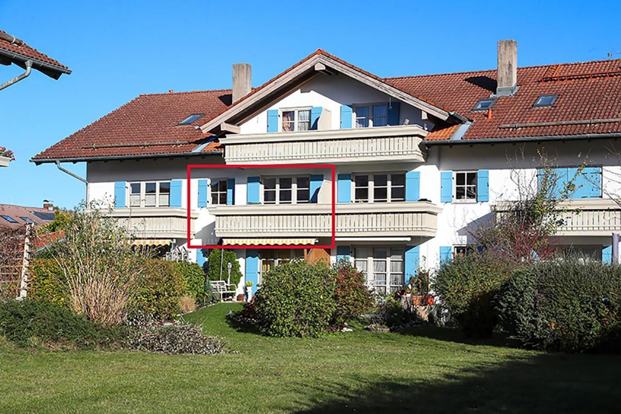 Apartment Arte Hafen
