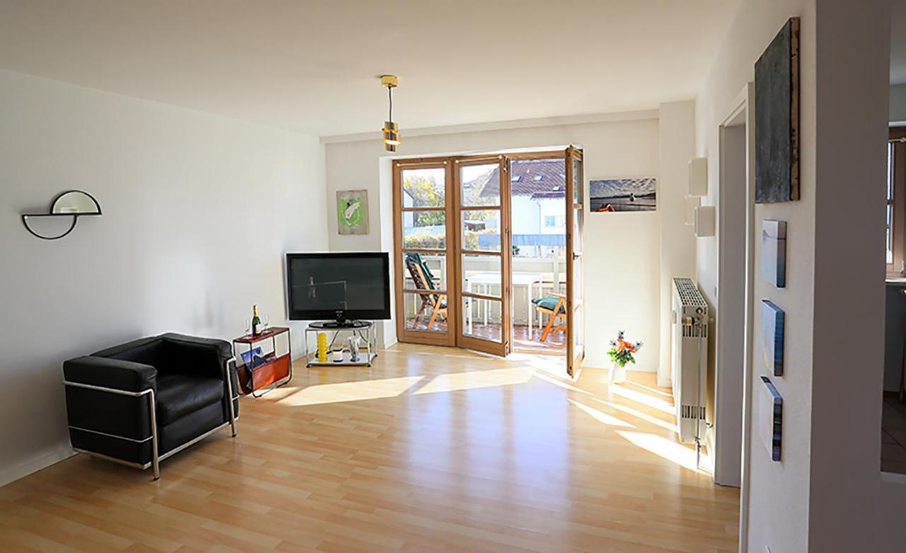 Arte Hafen Apartment *