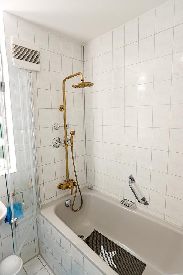 Arte Hafen Apartment