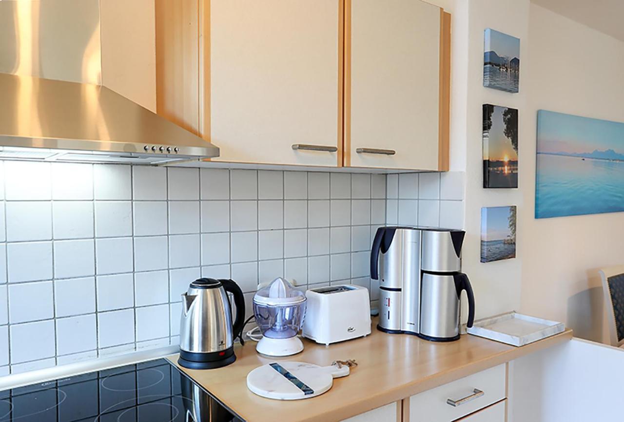 Apartment Arte Hafen *