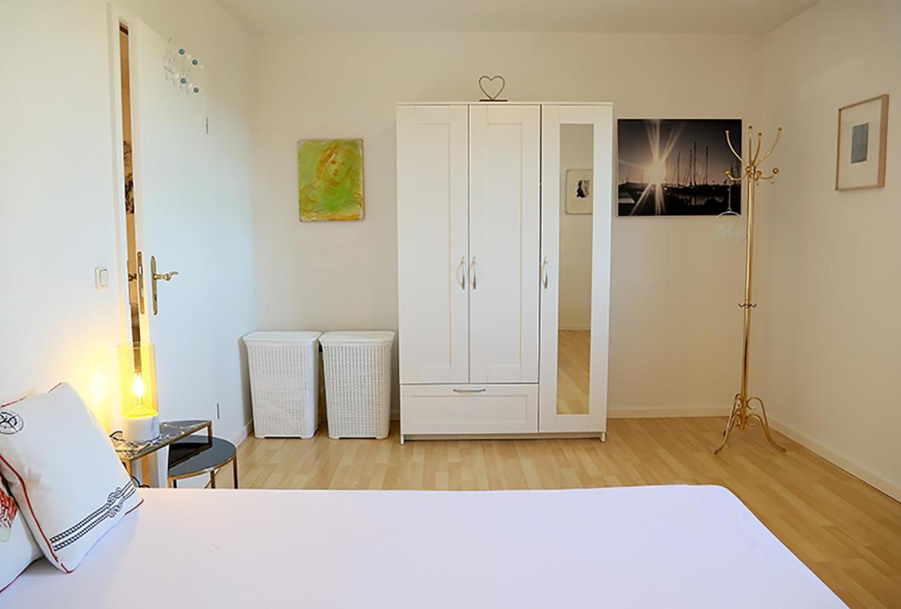 Apartment Arte Hafen