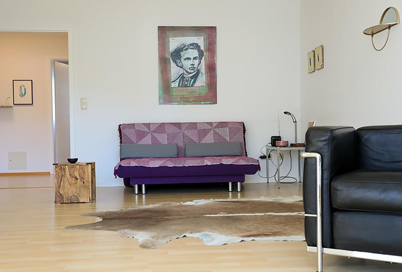 Arte Hafen Apartment