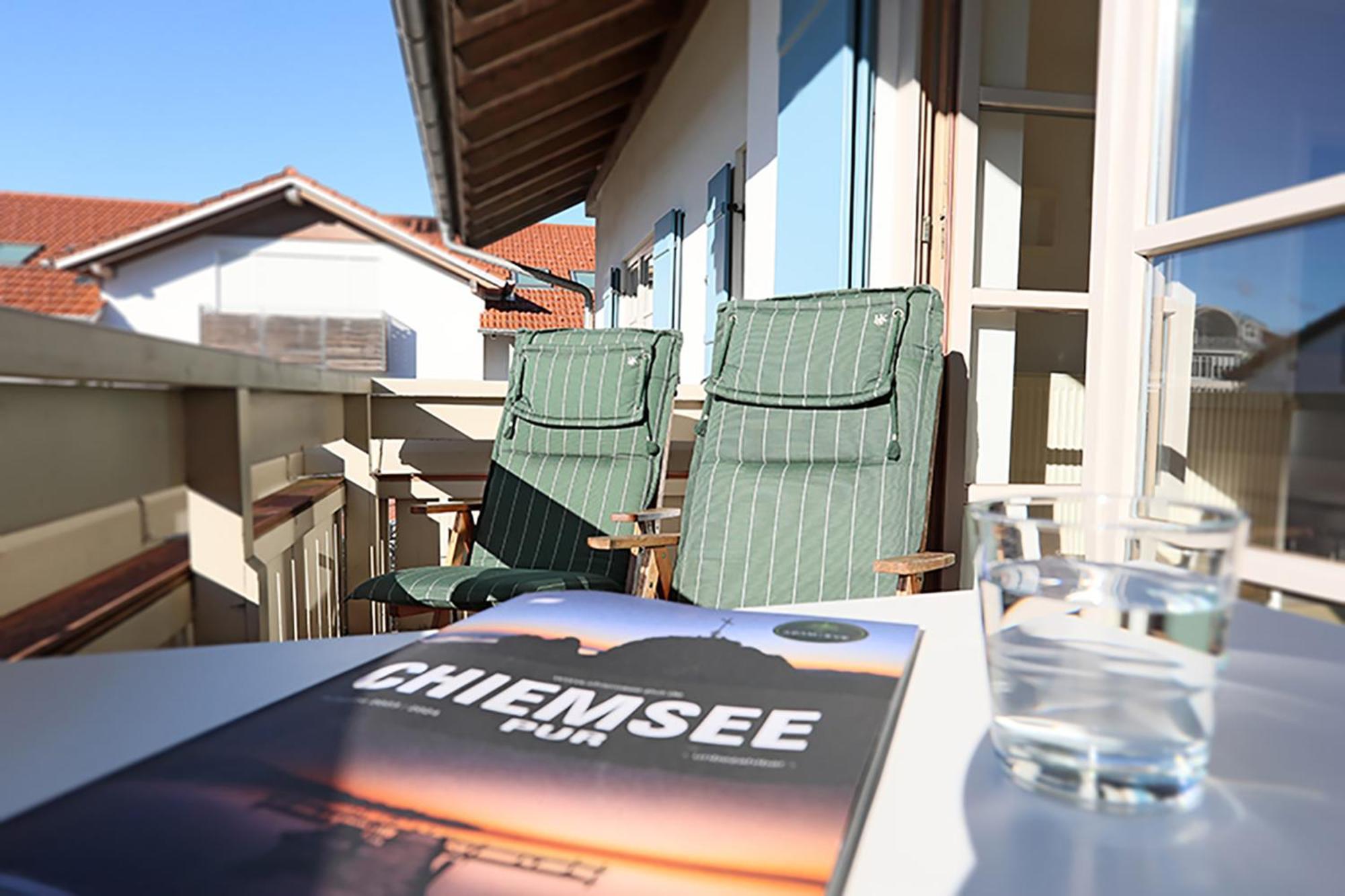 Apartment Arte Hafen