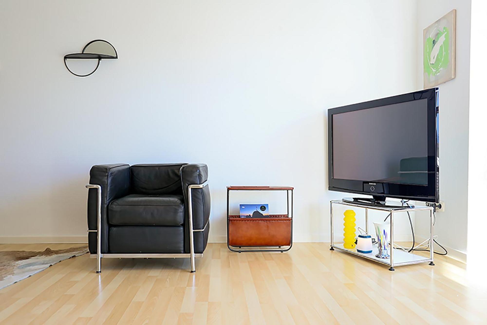 Arte Hafen Apartment Prien